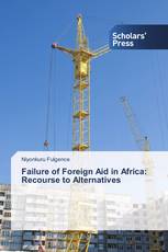 Failure of Foreign Aid in Africa: Recourse to Alternatives