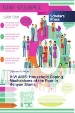 HIV/ AIDS: Household Coping Mechanisms of the Poor in Kenyan Slums