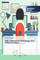 ESL Classroom Pedagogy and Differentiation