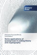 Some applications of quasigroups in coding theory and cryptography