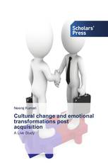 Cultural change and emotional transformations post acquisition