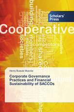 Corporate Governance Practices and Financial Sustainability of SACCOs