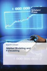 Applied Modeling and Forecasting