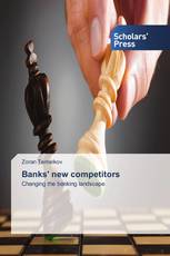 Banks' new competitors