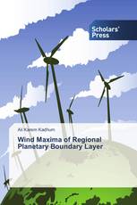 Wind Maxima of Regional Planetary Boundary Layer