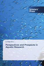 Perspectives and Prospects in Aquatic Research