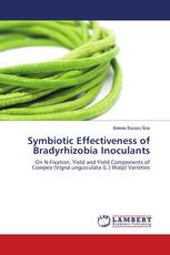 Symbiotic Effectiveness of Bradyrhizobia Inoculants