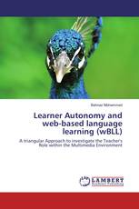 Learner Autonomy and web-based language learning (wBLL)