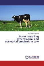 Major prevailing gynecological and obstetrical problems in cow