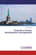Towards a human development management