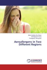 Aeroallergens in Two Different Regions