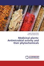 Medicinal plants: Antimicrobial activity and their phytochemicals