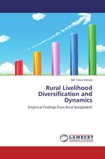 Rural Livelihood Diversification and Dynamics