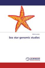 Sea star genomic studies