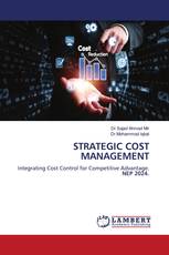 STRATEGIC COST MANAGEMENT