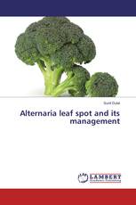 Alternaria leaf spot and its management