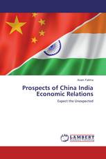 Prospects of China India Economic Relations