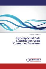 Hyperspectral Data Classification Using Contourlet Transform