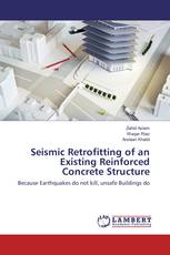 Seismic Retrofitting of an Existing Reinforced Concrete Structure