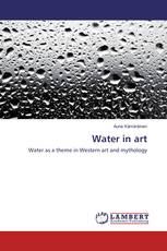 Water in art