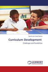 Curriculum Development