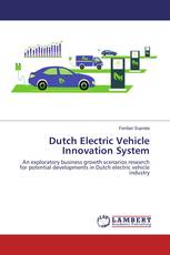 Dutch Electric Vehicle Innovation System
