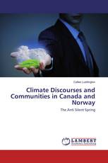 Climate Discourses and Communities in Canada and Norway