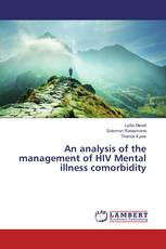 An analysis of the management of HIV Mental illness comorbidity
