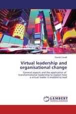 Virtual leadership and organisational change