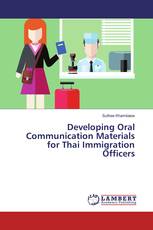 Developing Oral Communication Materials for Thai Immigration Officers