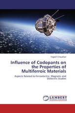 Influence of Codopants on the Properties of Multiferroic Materials