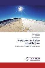 Rotation and tide equilibrium