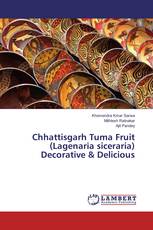 Chhattisgarh Tuma Fruit (Lagenaria siceraria) Decorative & Delicious