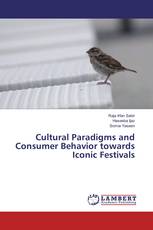Cultural Paradigms and Consumer Behavior towards Iconic Festivals
