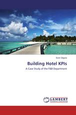 Building Hotel KPIs