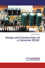 Design and Construction of a Converter DC/AC