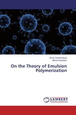 On the Theory of Emulsion Polymerization