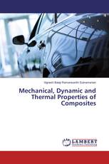 Mechanical, Dynamic and Thermal Properties of Composites