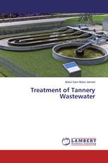 Treatment of Tannery Wastewater