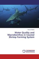Water Quality and Macrobenthos in Coastal Shrimp Farming System