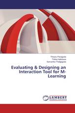 Evaluating & Designing an Interaction Tool for M-Learning