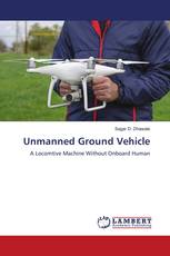 Unmanned Ground Vehicle