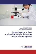 Heparinase and low molecular weight heparins as antitumor agents
