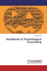 Handbook of Psychological Counseling