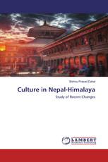 Culture in Nepal-Himalaya