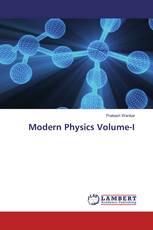 Modern Physics Volume-I