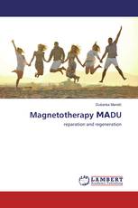Magnetotherapy МАDU