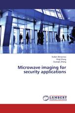 Microwave imaging for security applications