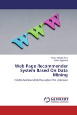 Web Page Recommender System Based On Data Mining