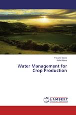 Water Management for Crop Production